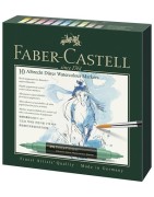 (160310)Albrecht Dürer Watercolour Marker (10)