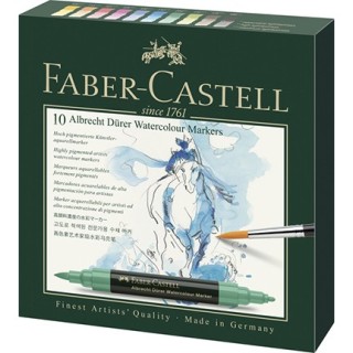 (160310)Albrecht Dürer Watercolour Marker (10)