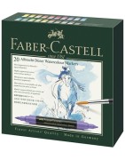 (160320)Albrecht Dürer Watercolour Marker (20)