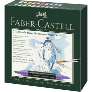 (160320)Albrecht Dürer Watercolour Marker (20)