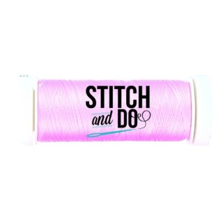 (SDCD50)Stitch & Do 200 m - Linnen - Shell Pink