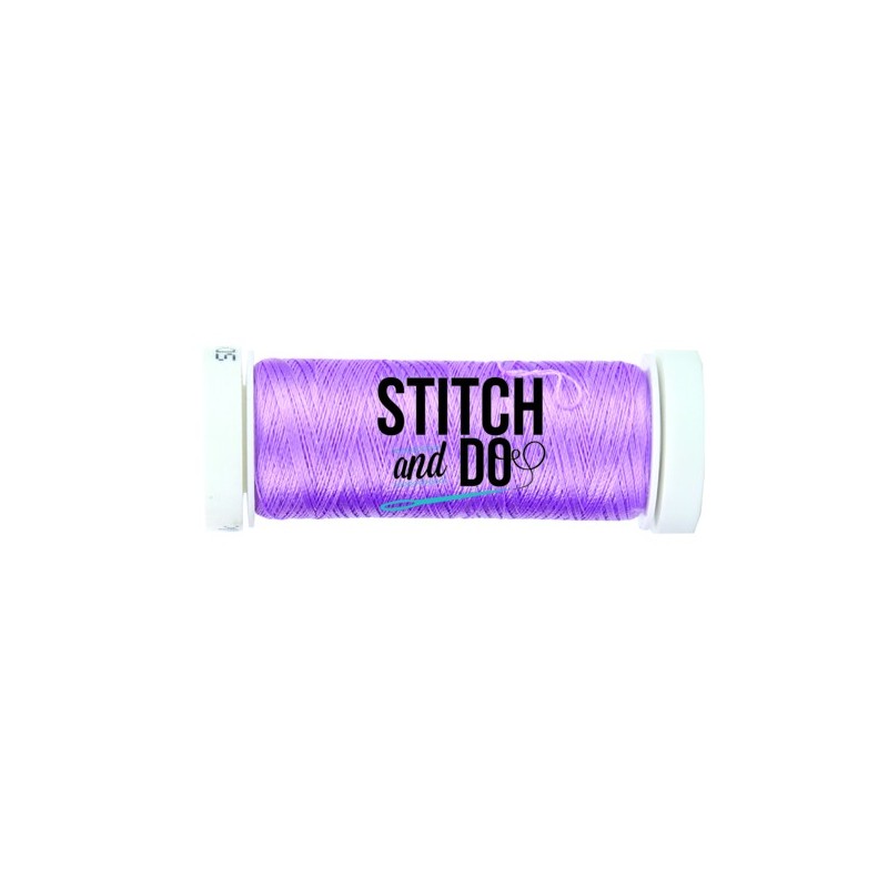 (SDCD57)Stitch & Do 200 m - Linnen - Magnolia Pink