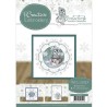 (CB10019)Creative Embroidery 19 - Yvonne Creations - Winter Time