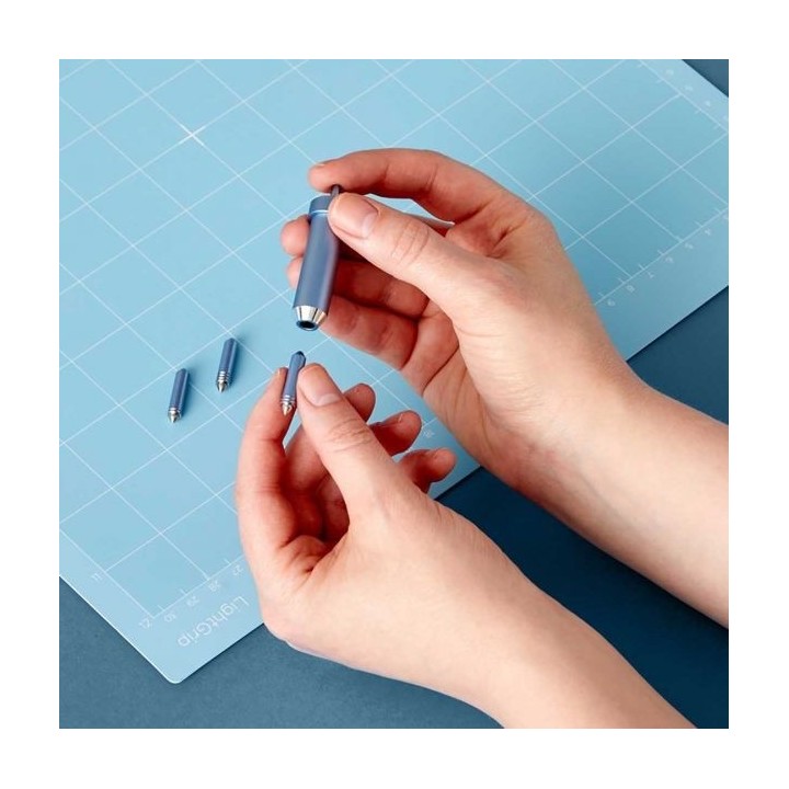 (2008728)Cricut Foil Transfer Tool Replacement Tips