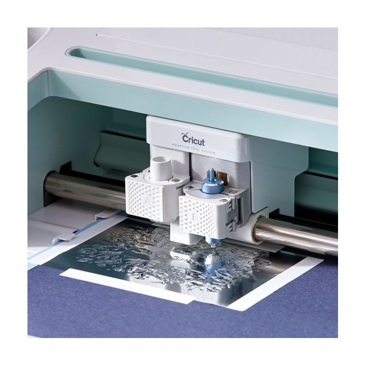 (2008727)Cricut Foil Transfer Kit