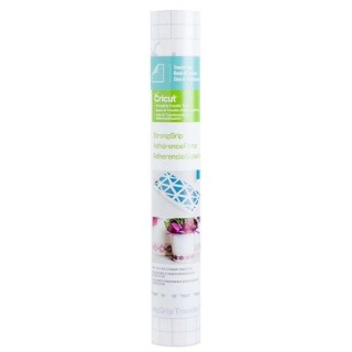 (2007744)Cricut StrongGrip Transfer Tape 30.5 X 121 cm