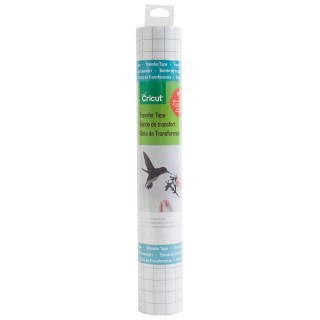 (2007745)Cricut Transfer Tape 30.5 X 121 cm
