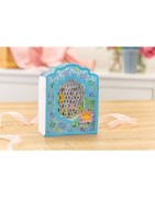(GEM-MD-ELE-INGAR)Gemini Interchangeable Garden Elements Dies