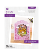(GEM-MD-ELE-INHOM)Gemini Interchangeable Home Elements Dies