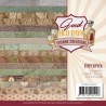 (YCPP10035)Paperpack - Yvonne Creations - Good old day's