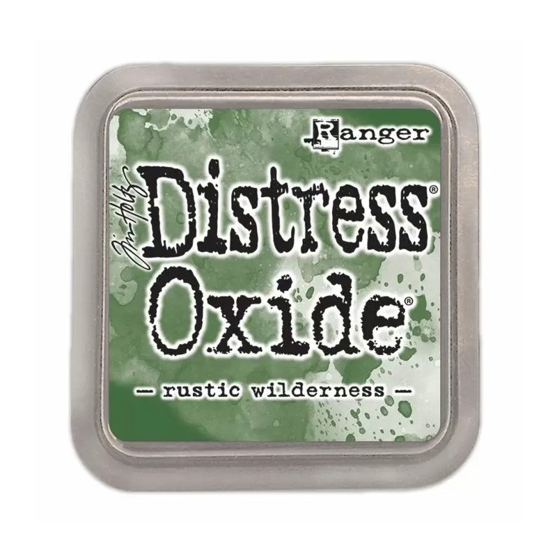 (TDO72829)Tim Holtz distress oxide Rustic Wilderness