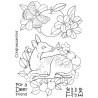 (CEDDO)The Card Hut Doe Clear Stamps