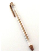 Pergamano Gelstift Bronze (29253)