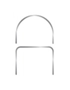 (GEM-MD-ELE-WARCH)Gemini Window Arches Elements Dies