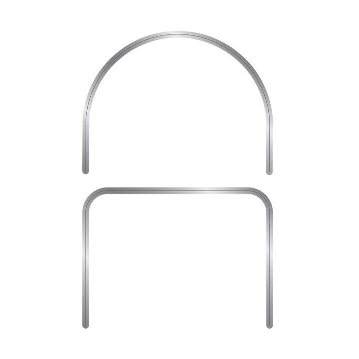 (GEM-MD-ELE-WARCH)Gemini Window Arches Elements Dies