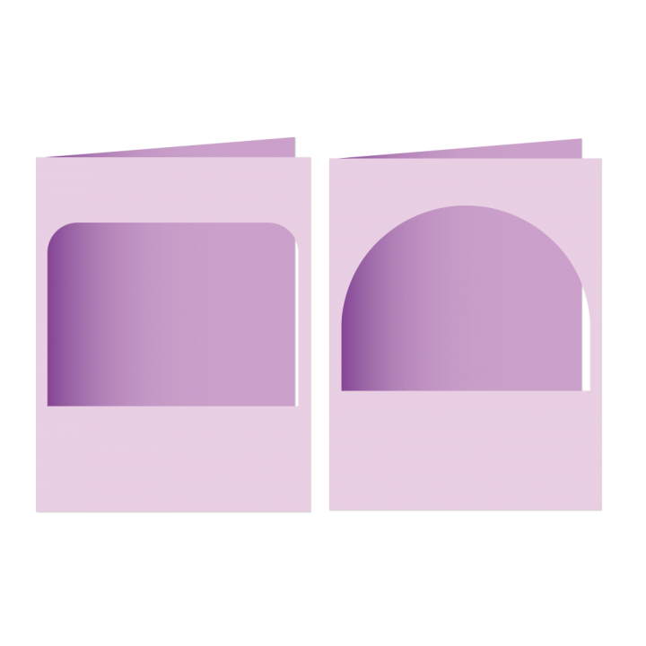 (GEM-MD-ELE-WARCH)Gemini Window Arches Elements Dies