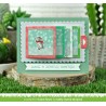 (LF2031)Lawn Fawn Mice on Ice Clear Stamps