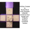 (LS9003E)PCA-UK® - EasyEmboss Christmas Door Hanger