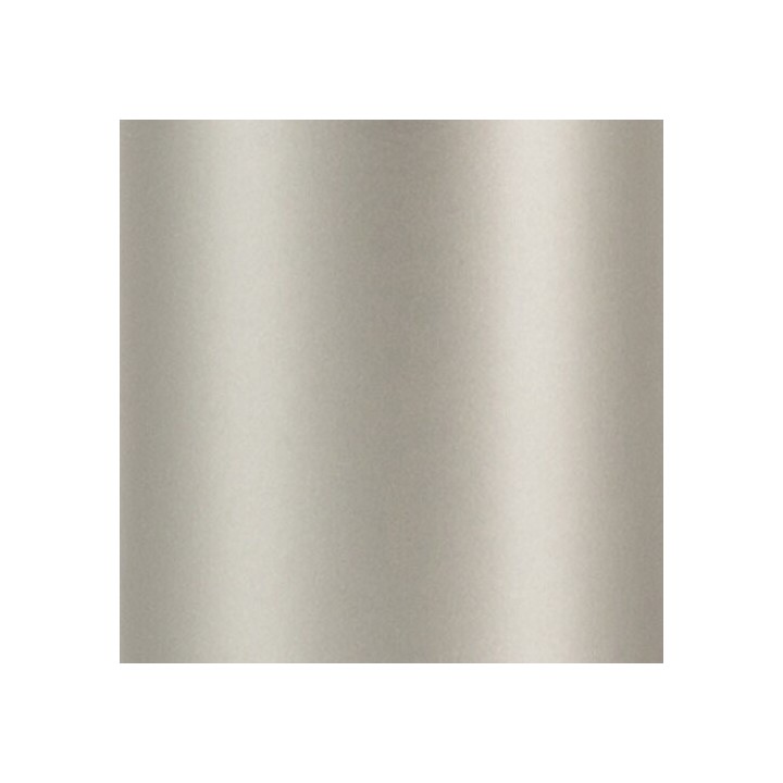 (2007722)Cricut Permanent Vinyl 30.5 X 122 cm Silver