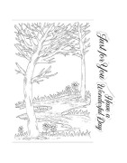 (GEM-STD-NATB)Gemini Natural Beauty Stamp & Die