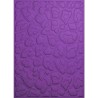 (GEM-EF5-3D-LLP)Gemini Lavish Leopard Print 3D Embossing Folder