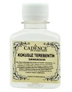 (301398/0002)Cadence Odorless turpentine 100ml