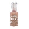 (1810N)Tonic Studios Nuvo crystal drops 30ml gloss Heritage Rose