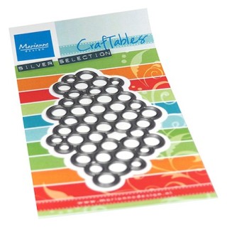 (CR1534)Craftables Art texture Dots
