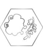 (GEM-STD-TWIRLBE)Gemini Twirling Bee Stamp & Die