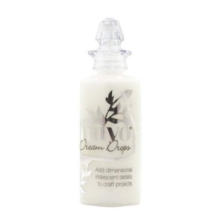 (1794N)Tonic Studios - Nuvo - Dream drops Cloud 9