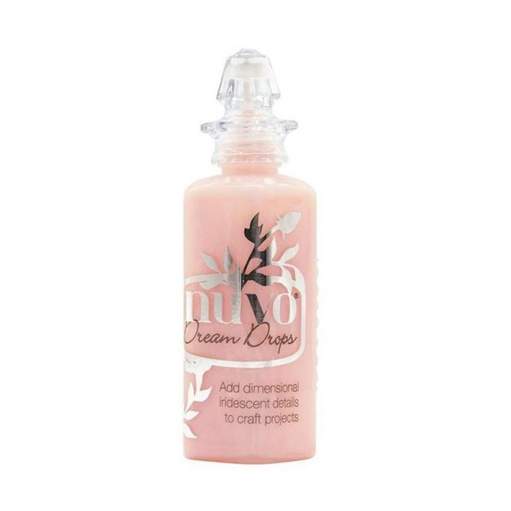 (1798N)Tonic Studios - Nuvo - Dream drops Love potion