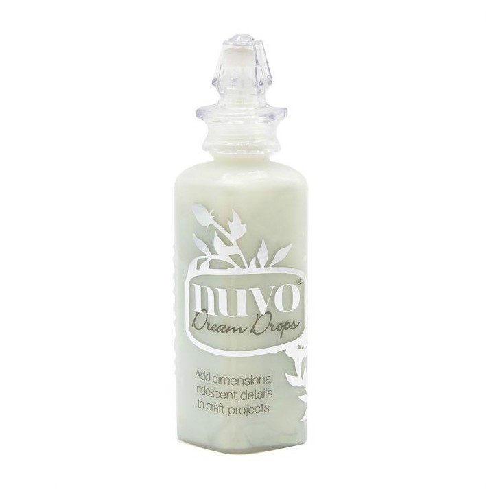 (1792N)Tonic Studios - Nuvo - Dream drops Enchanted elixir