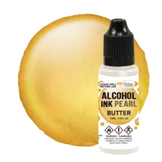 (CO727377)Splendour / Butter Pearl Alcohol Ink (12mL | 0.4fl oz)