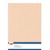 (LKK-A409)Linen Cardstock - A4 - Salmon