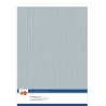 (LKK-A425)Linen Cardstock - A4 - Grey