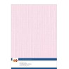 (LKK-A415)Linen Cardstock - A4 - Light pink
