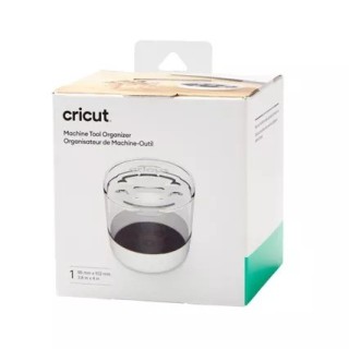 (2008606)Cricut Machine Tool Organizer