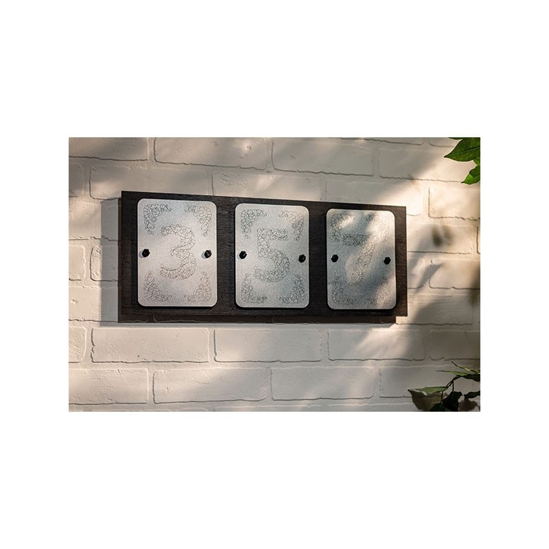 (2007460)Cricut Aluminium Sheets 5x7 Inch Silver