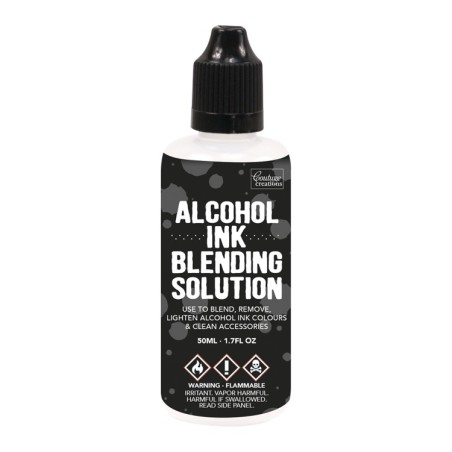 (CO727337)Alcohol Ink Blending Solution (50mL)