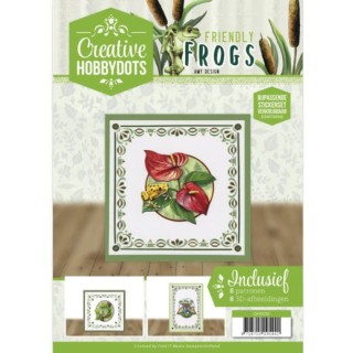 (CH10010)Creative Hobbydots 10