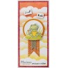 (CR1538)Craftables Slim line banners
