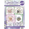 (SPEC10019)Specialties 19