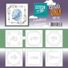 (COSTDO10072)Cards Only Stitch 4K - 72