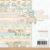 (YCPP10037)Paperpack - Yvonne Creations - Newborn