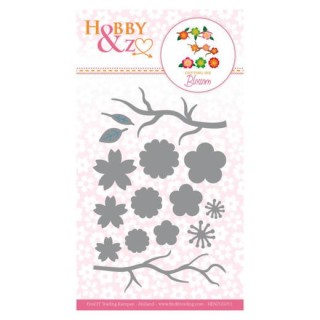 (HENZO011)Hobby&Zo 11