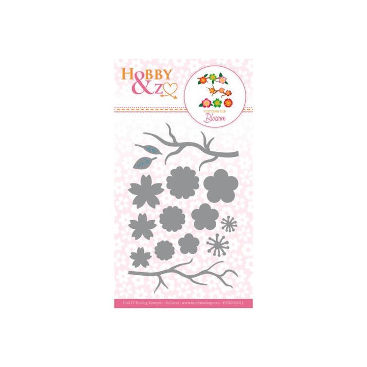 (HENZO011)Hobby&Zo 11