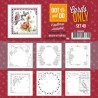 (CODO049)Dot and Do - Cards Only - Set 49
