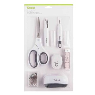 (2003924)Cricut Sewing Tool Kit