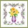 (SPDO051)Sparkles Set 51 - Jeanine's Art - Spring Flowers