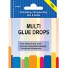 (3.3152)Multi Glue Drops 2mm